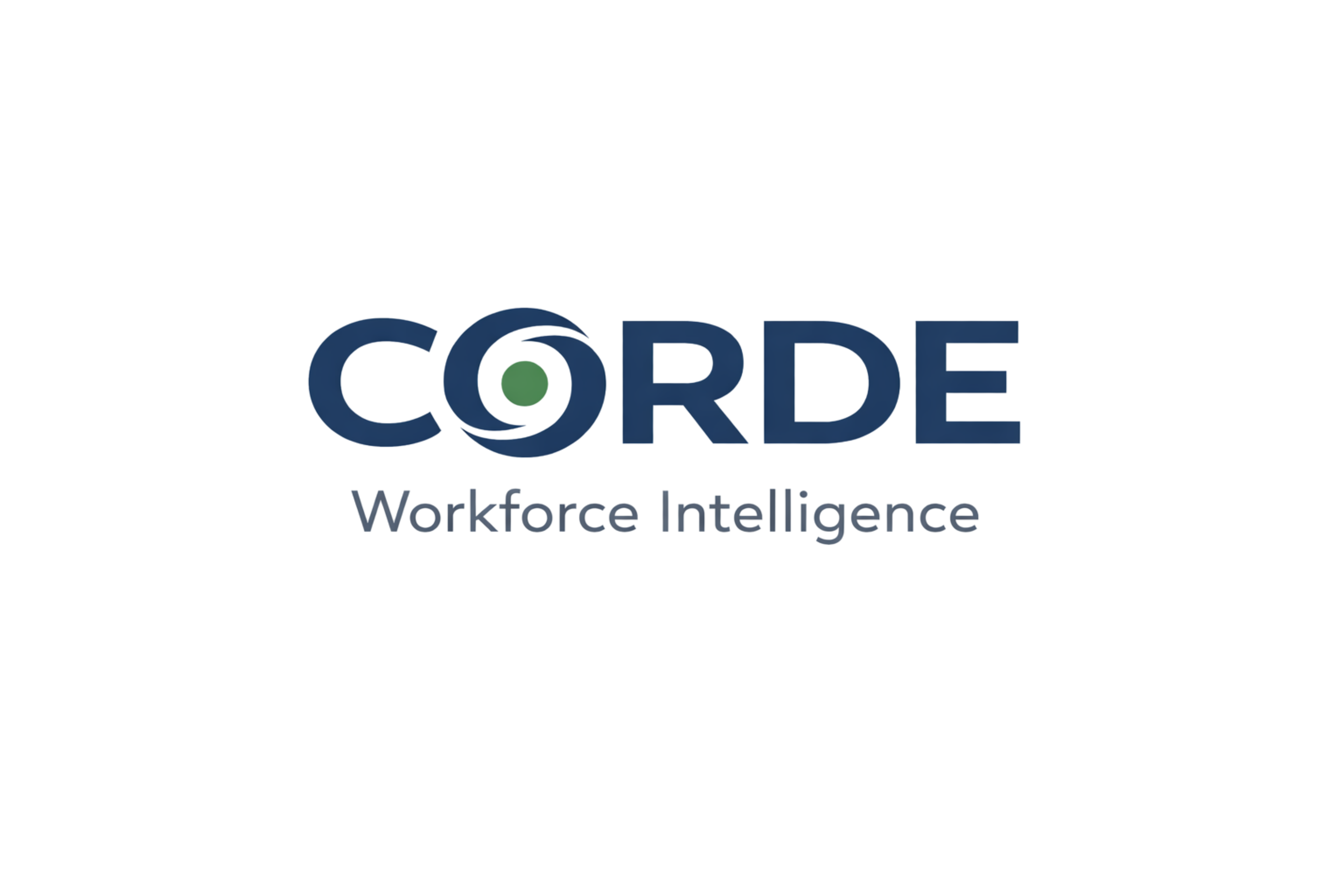 CORDE Workforce Intelligence